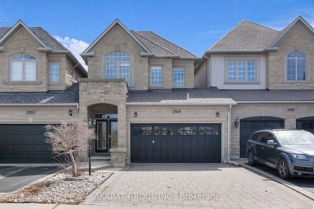 3104 Cardross Court