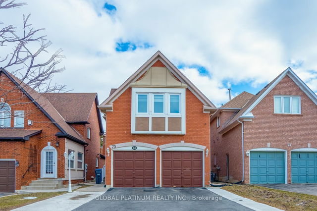 75 Peace Valley Crescent