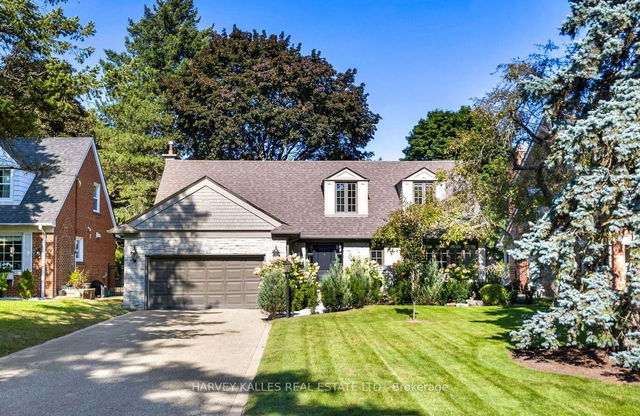 59 Edgevalley Drive