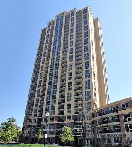 1705 - 3 Michael Power Place