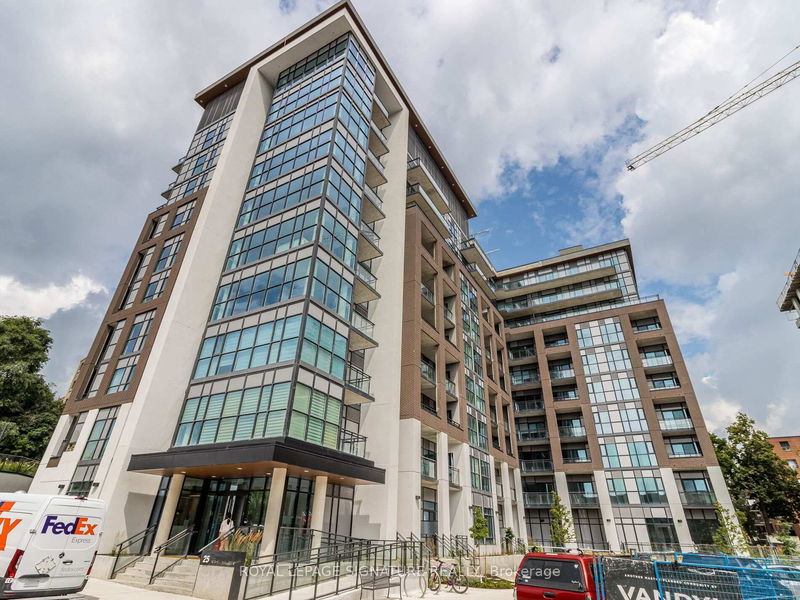 home for sale on 608-25 Neighbourhood Lane
