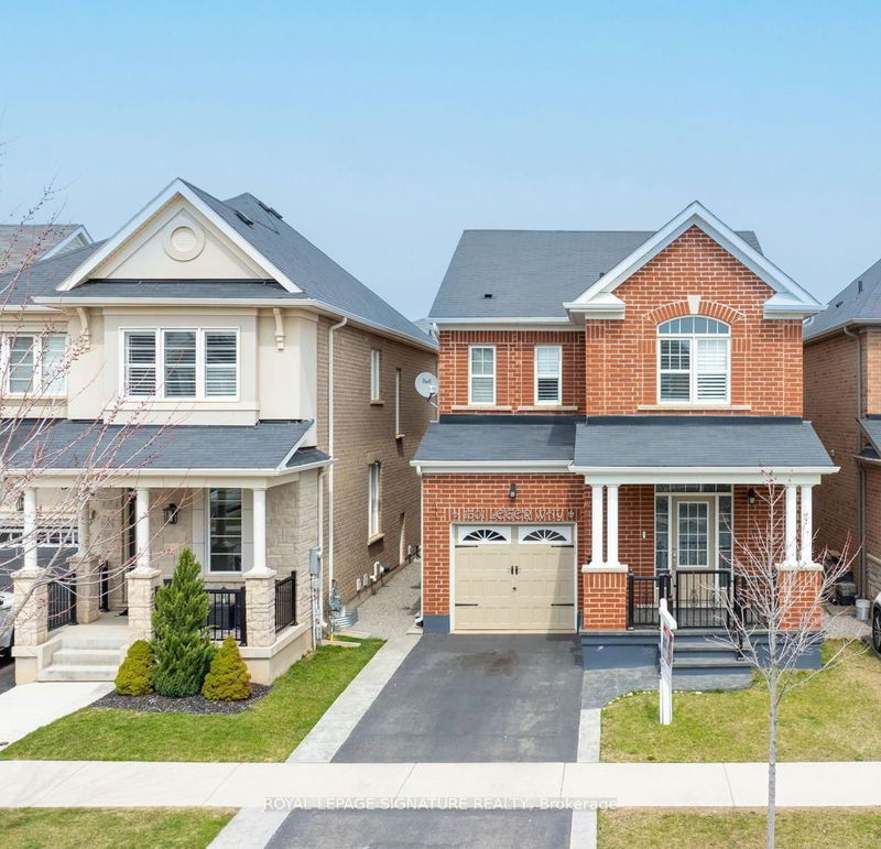 home for sale on 1301 Leger Way