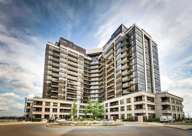 217 - 1060 Sheppard Avenue