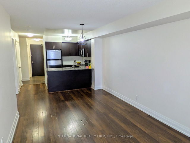 217 - 1060 Sheppard Avenue