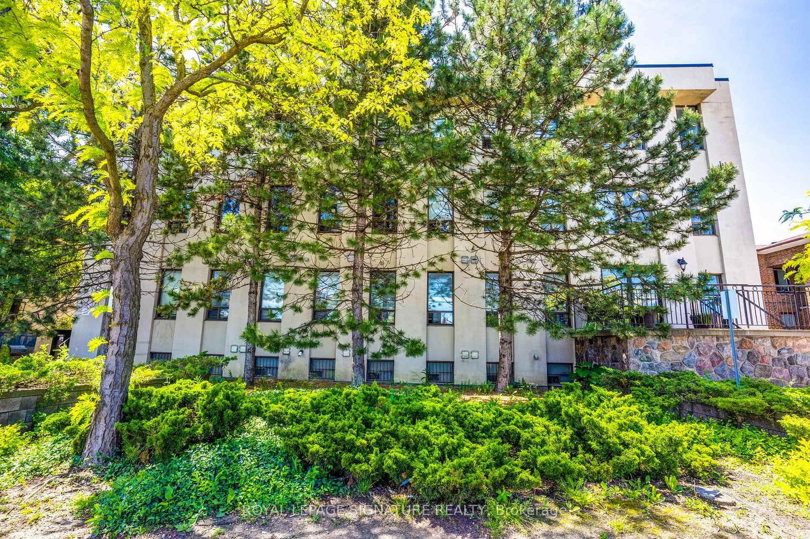 Condo for sale at 304-2874 Keele Street, Toronto, Downsview-Roding-CFB, M3M 3C4 - MLS: W12129431