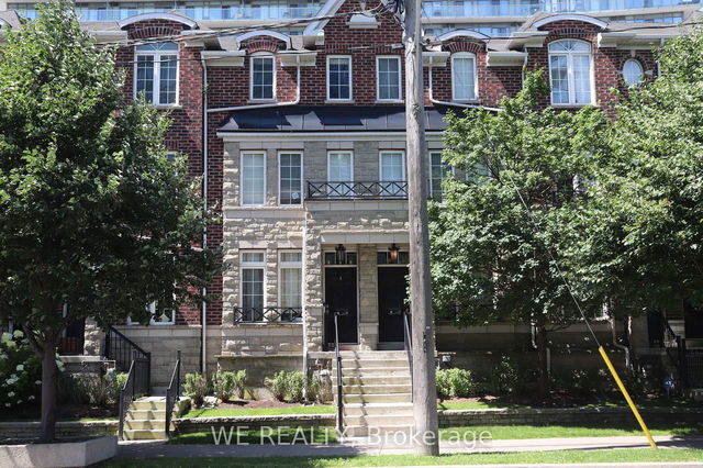 TH21 - 6 Windermere Street