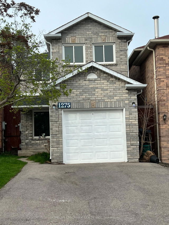 1275 Valerie Crescent