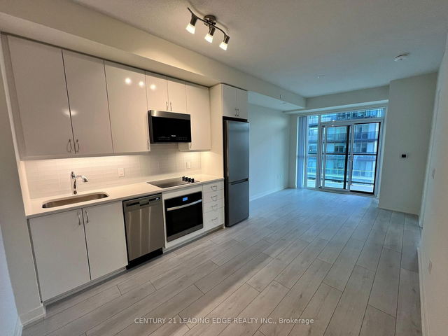 3607 - 38 Annie Craig Drive