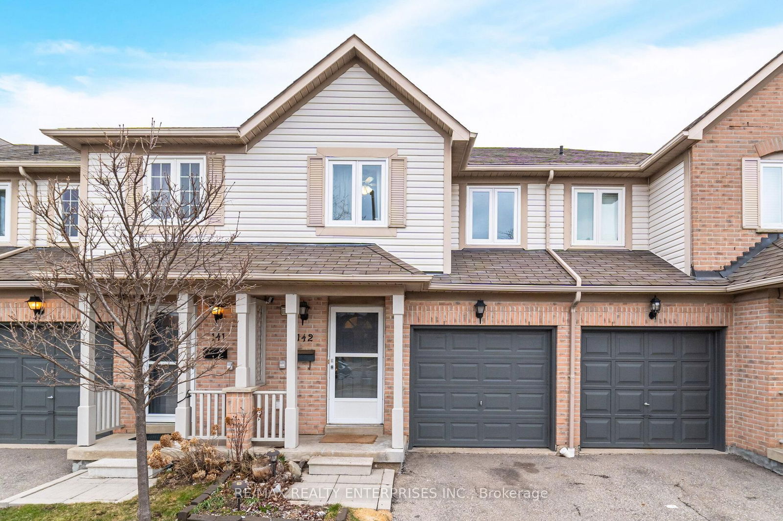 Townhouse for sale at 142-5910 Greensboro Drive, Mississauga, Central Erin Mills, L5M 5Z6 - MLS: W12129459