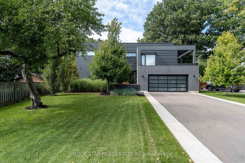 539 Jeanette Dr, Oakville - West image-0-0