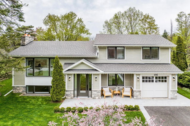 1195 Willowbrook Drive