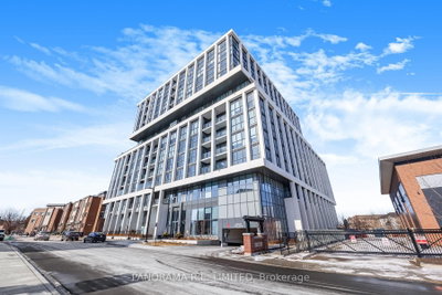 Condo sold at 315-1063 Douglas McCurdy Comm, Mississauga, Ontario, L5G 0C5 - Lakeview - MLS: W12129494