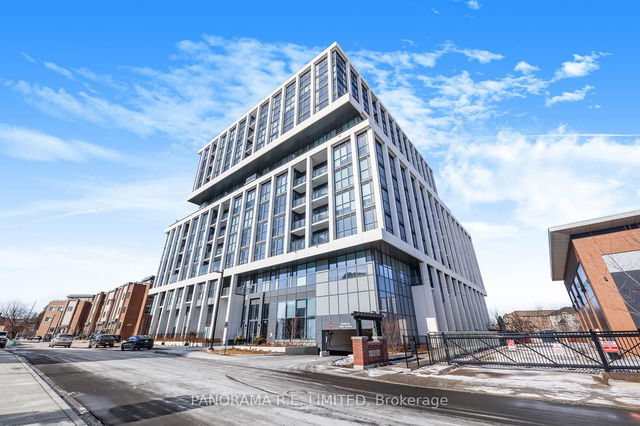 315 - 1063 Douglas McCurdy Comm N/A