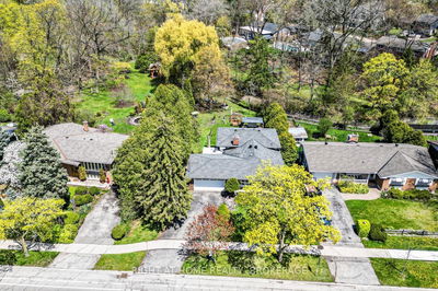 243 Appleby Line, Burlington - Appleby