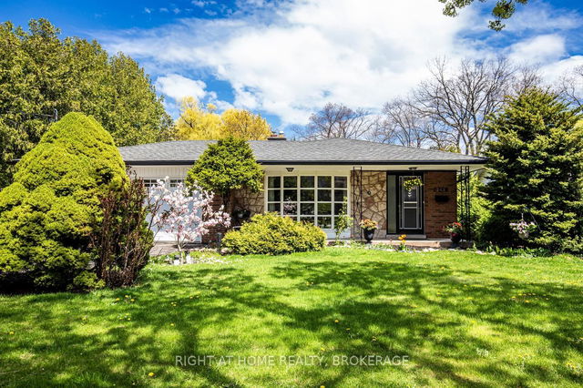 243 Appleby Line