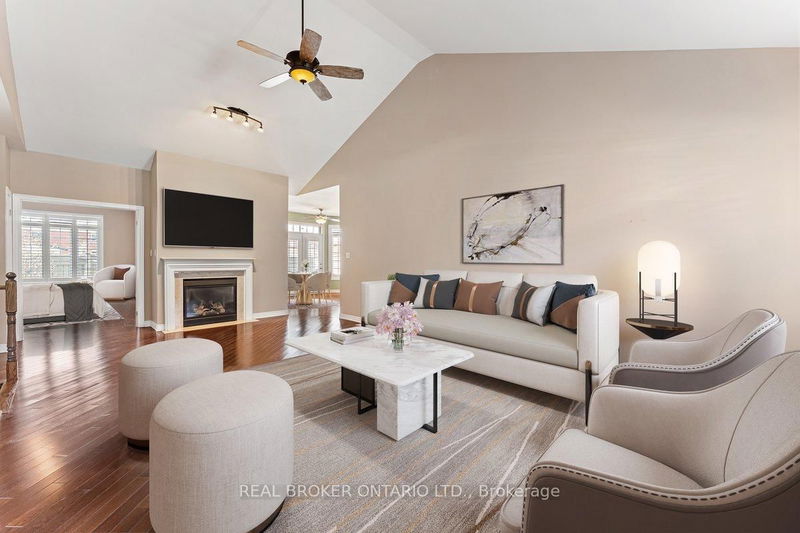 home for sale on 60 Garrison Square
