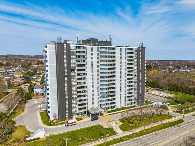 706 - 2055 Upper Middle Road