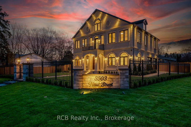 3503 New St, Burlington - Roseland image-0-0