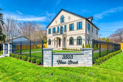 3503 New St, Burlington - Roseland image-0-4