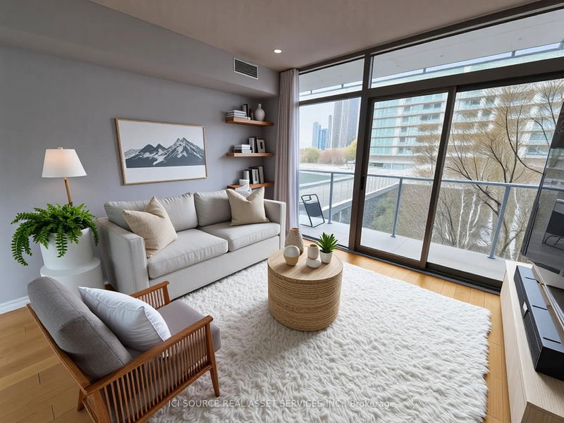 home for sale on 311-103 The Queensway N/A