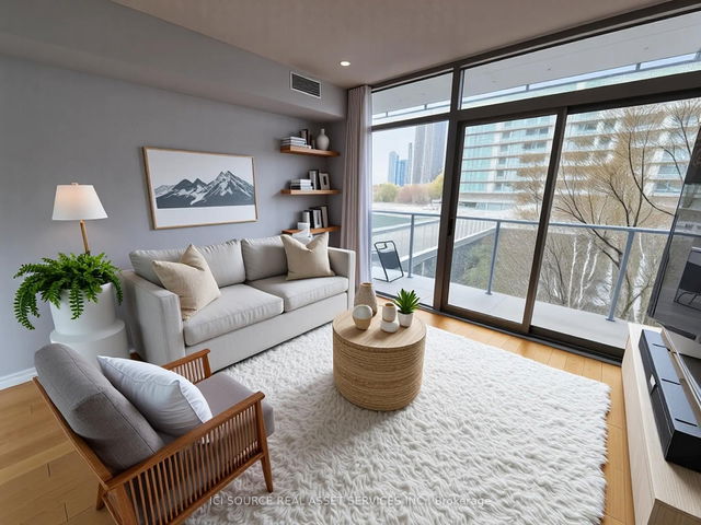 311 - 103 The Queensway N/A