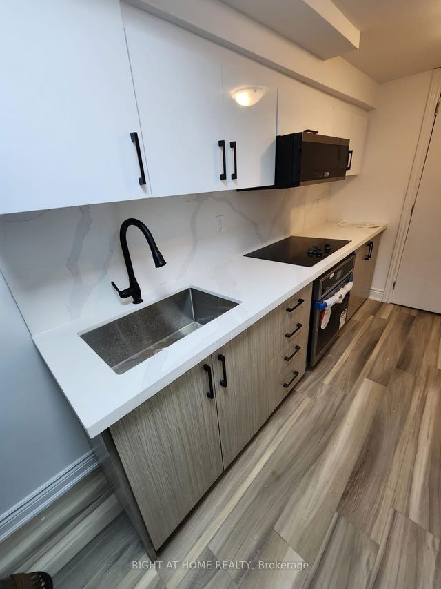 34 Truffle(Basement) Court