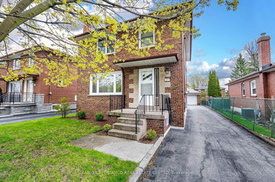21 Treeview Dr, Toronto - Alderwood image-0-1