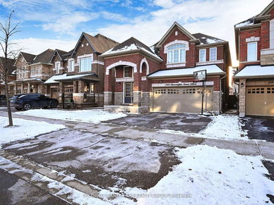 246 Bonnieglen Farm Blvd, Caledon - Rural Caledon image-0-1