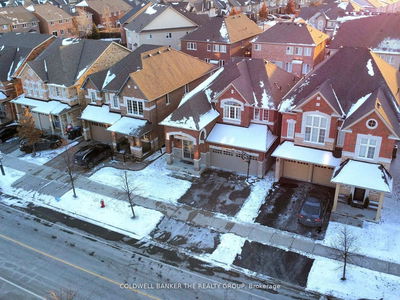 246 Bonnieglen Farm Blvd, Caledon - Rural Caledon image-0-2