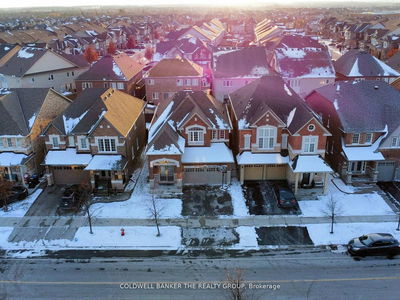 246 Bonnieglen Farm Blvd, Caledon - Rural Caledon image-0-3