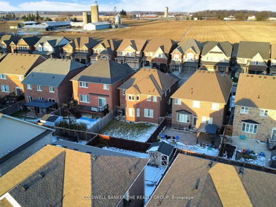 246 Bonnieglen Farm Blvd, Caledon - Rural Caledon image-0-4