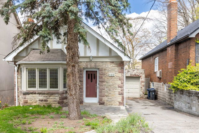 122 Morningside Avenue