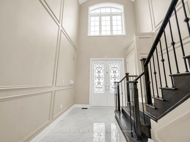 83 Longevity Road