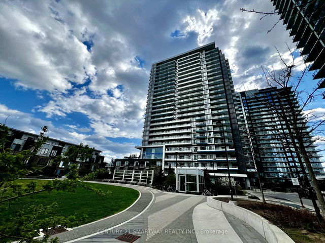 1408 - 2560 Eglinton Avenue