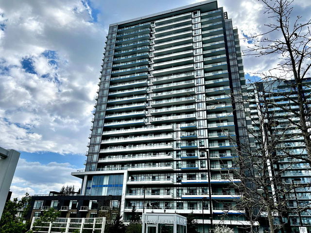 1408 - 2560 Eglinton Avenue