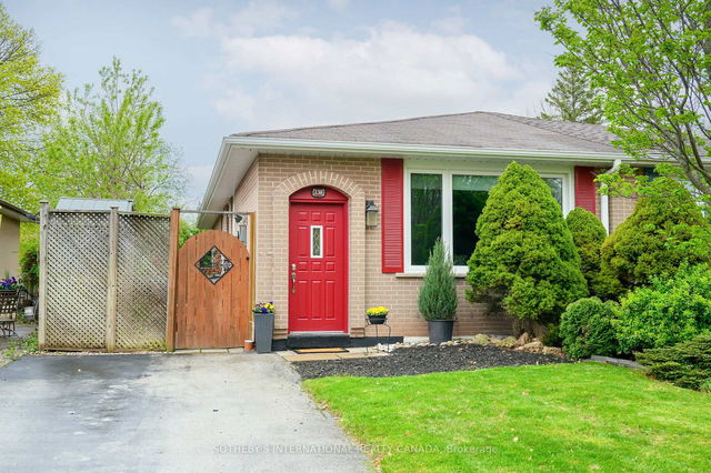 138 Oakdale Drive