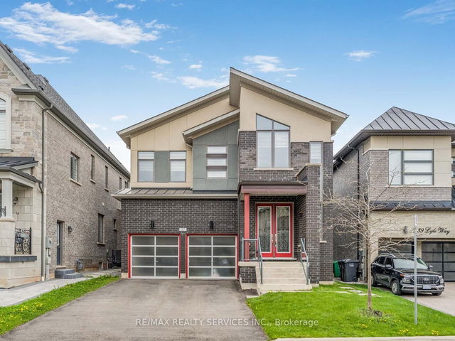 37 Lyle Way