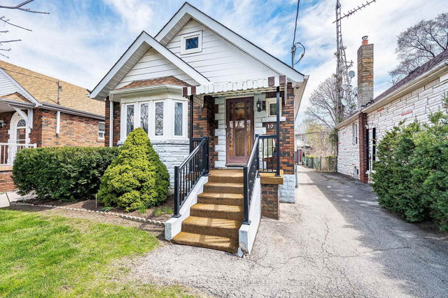 19 Tenth Street