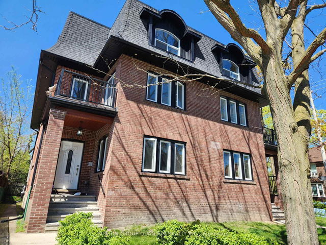 3 - 28 Boustead Avenue