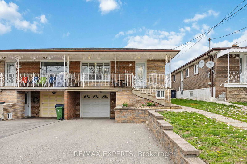home for lease on 42 Hasbrooke Drive