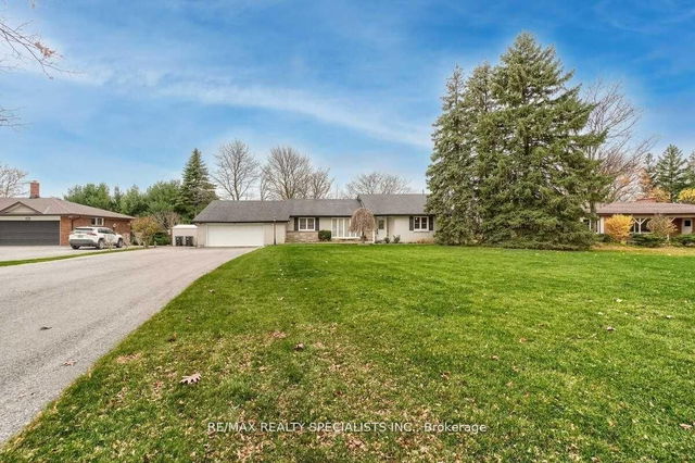 12400 Old Kennedy Road