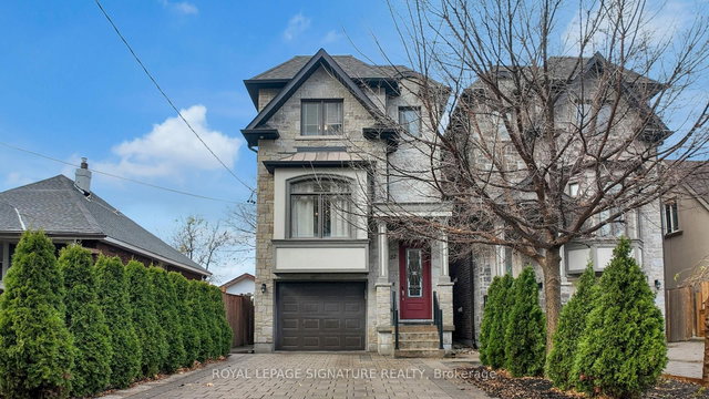 22 Harding Avenue