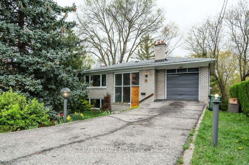 home for sale on 26 Gracefield Avenue