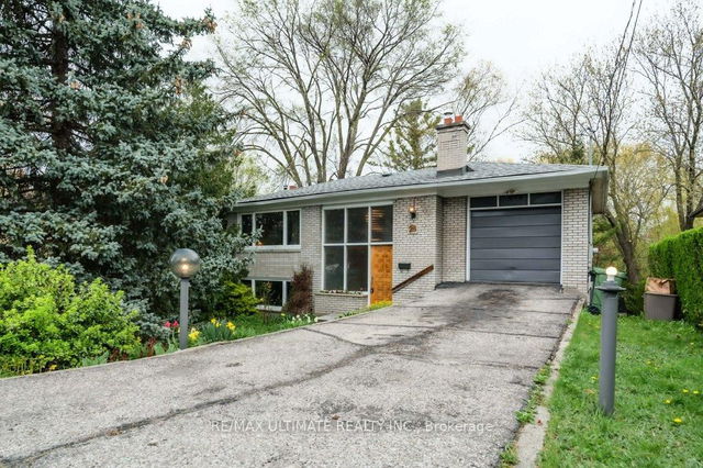 26 Gracefield Avenue