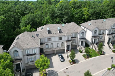 Unit 15 — 2400 Neyagawa Blvd, Oakville - River Oaks