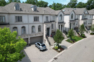Unit 15 — 2400 Neyagawa Blvd, Oakville - River Oaks image-0-1