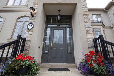 Unit 15 — 2400 Neyagawa Blvd, Oakville - River Oaks image-0-2