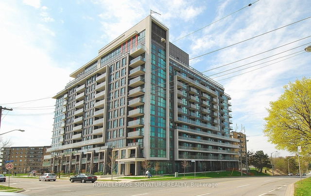 417 - 80 Esther Lorrie Drive