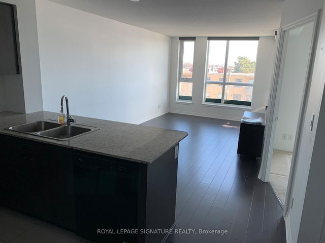 417 - 80 Esther Lorrie Drive
