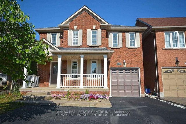 2343 Pine Glen Road